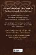 Buchcover und Innenansicht für das Buch: Oathbringer - The Stormlight Archive, Book 3 (Part 1)