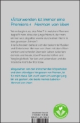 Buchcover und Innenansicht für das Buch: Solange es leicht ist