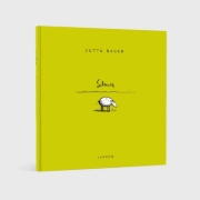Buchcover und Innenansicht für das Buch: Selma - oder was ist Glück?