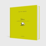 Buchcover und Innenansicht für das Buch: Selma - oder was ist Glück?
