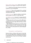 Buchcover und Innenansicht für das Buch: Rosacea