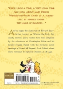 Buchcover und Innenansicht für das Buch: Winnie-The-Pooh