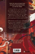 Buchcover und Innenansicht für das Buch: Yuwu