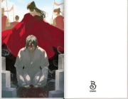 Buchcover und Innenansicht für das Buch: Yuwu