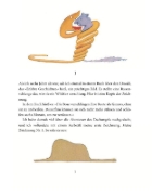 Buchcover und Innenansicht für das Buch: LE PETIT PRINCE