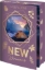 Buchcover und Innenansicht für das Buch: New Dreams