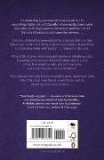 Buchcover und Innenansicht für das Buch: With Fire In Their Blood