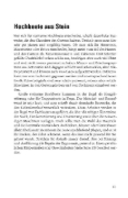 Buchcover und Innenansicht für das Buch: Das Hochbeet