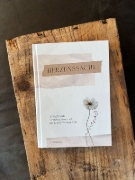 Buchcover und Innenansicht für das Buch: Herzenssache