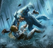 Buchcover und Innenansicht für das Buch: Ripper's Daughters Gesamtausgabe