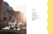 Buchcover und Innenansicht für das Buch: Andalusien