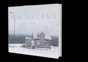 Buchcover und Innenansicht für das Buch: Winterland