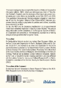 Buchcover und Innenansicht für das Buch: Hungary's System of National Cooperation