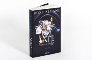 Buchcover und Innenansicht für das Buch: Seal My Fate (Oxford Legacy 3)