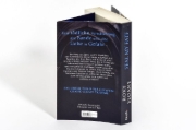 Buchcover und Innenansicht für das Buch: Seal My Fate (Oxford Legacy 3)