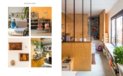 Buchcover und Innenansicht für das Buch: Creative Homes