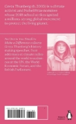 Buchcover und Innenansicht für das Buch: No One Is Too Small to Make a Difference