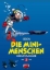 Buchcover und Innenansicht für das Buch: Die Minimenschen Gesamtausgabe 3
