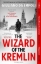 Buchcover und Innenansicht für das Buch: The Wizard of the Kremlin