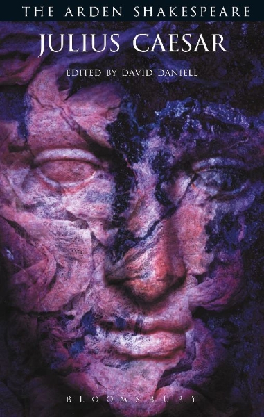 Buchcover und Innenansicht für das Buch: Julius Caesar