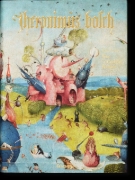 Buchcover und Innenansicht für das Buch: Hieronymus Bosch. The Complete Works