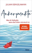 Buchcover und Innenansicht für das Buch: Ankerpunkte