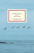 Buchcover und Innenansicht für das Buch: Das Meerbuch