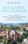 Buchcover und Innenansicht für das Buch: Ravenous: Otto Warburg, the Nazis, and the Search for the Cancer-Diet Connection