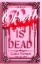Buchcover und Innenansicht für das Buch: Beth is Dead