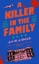 Buchcover und Innenansicht für das Buch: A Killer in the Family