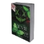 Buchcover und Innenansicht für das Buch: Devil You Know (Diamond Devils, Band 3)