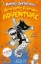 Buchcover und Innenansicht für das Buch: Rowley Jefferson's Awesome Friendly Adventure