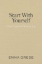 Buchcover und Innenansicht für das Buch: Start With Yourself