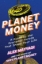 Buchcover und Innenansicht für das Buch: Planet Money