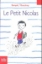 Buchcover und Innenansicht für das Buch: Le petit Nicolas