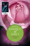 Buchcover und Innenansicht für das Buch: Fifty Shades Freed