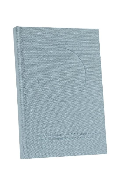 Buchcover und Innenansicht für das Buch: Fülle Journal