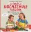 Buchcover und Innenansicht für das Buch: Die geniale Kochschule für Kinder