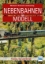 Buchcover und Innenansicht für das Buch: Nebenbahnen im Modell