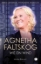 Buchcover und Innenansicht für das Buch: Agnetha Fältskog. Wie ein Wind