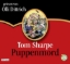 Buchcover und Innenansicht für das Buch: Puppenmord