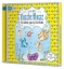 Buchcover und Innenansicht für das Buch: Kuschelflosse 04 - Die mächtig magische Glitzerbohne