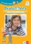 Buchcover und Innenansicht für das Buch: Die Deutsch-Helden: Deutsch-Tests 4. Klasse