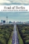 Buchcover und Innenansicht für das Buch: Soul of Berlin- A guide to exceptional experiences