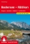 Buchcover und Innenansicht für das Buch: Bodensee - Rätikon