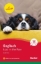 Buchcover und Innenansicht für das Buch: Lost in the Rain. Lektüre mit Audios online