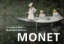 Buchcover und Innenansicht für das Buch: Postkarten-Set Claude Monet