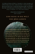 Buchcover und Innenansicht für das Buch: Die Himmelsscheibe von Nebra