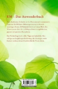 Buchcover und Innenansicht für das Buch: EM kompakt