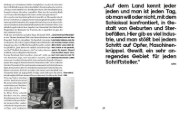 Buchcover und Innenansicht für das Buch: Thomas Bernhard - Hab & Gut